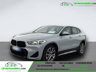 BMW X2 sDrive 20i 178 ch BVA
