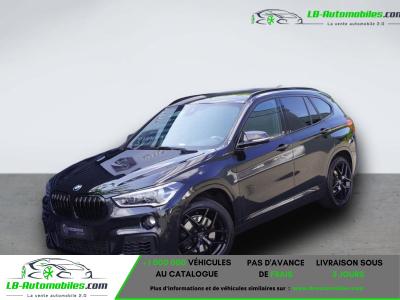 BMW X1 sDrive 20i 192 ch BVA
