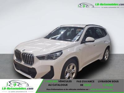 BMW X1 xDrive 23i 218ch BVA