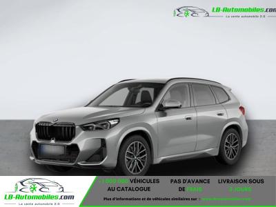 BMW X1 xDrive 23i 218ch BVA