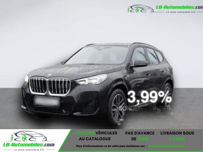 BMW X1 xDrive 25e 245ch BVA