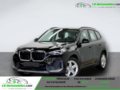 BMW X1 xDrive 25e 245ch BVA