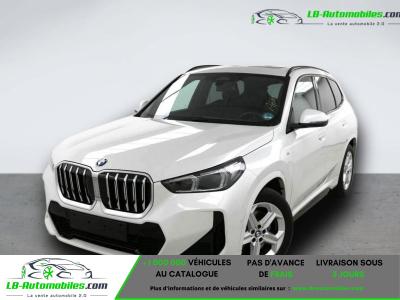 BMW X1 xDrive 23i 218ch BVA
