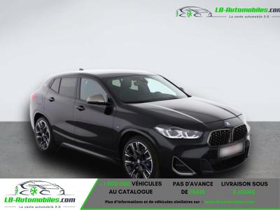 BMW X2 M35i 306 ch BVA