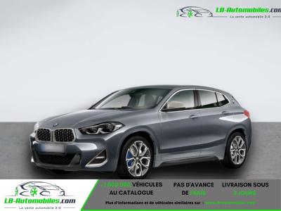 BMW X2 M35i 306 ch BVA