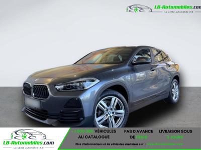 BMW X2 sDrive 18i 136 ch BVA