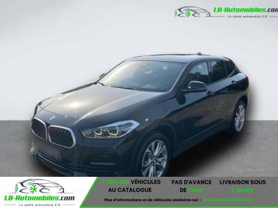 BMW X2 sDrive 18i 136 ch BVA