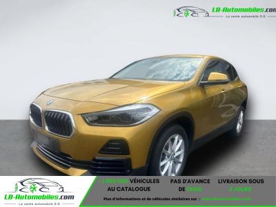 BMW X2 sDrive 18i 136 ch BVA