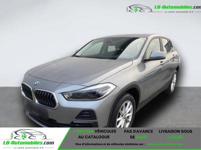 BMW X2 sDrive 18i 136 ch BVA