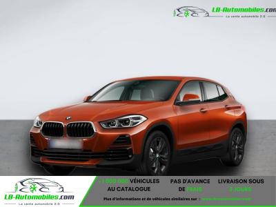 BMW X2 sDrive 18i 136 ch BVA