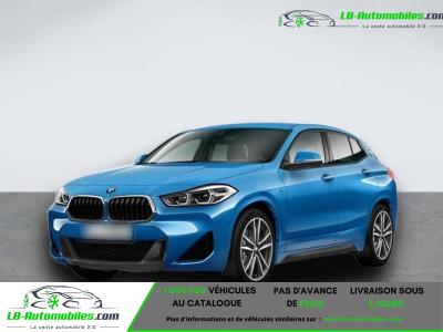 BMW X2 xDrive 20i 178 ch BVA