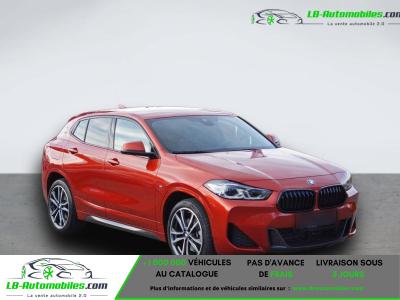 BMW X2 xDrive 20i 178 ch BVA