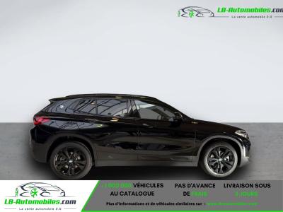 BMW X2 xDrive 20i 178 ch BVA