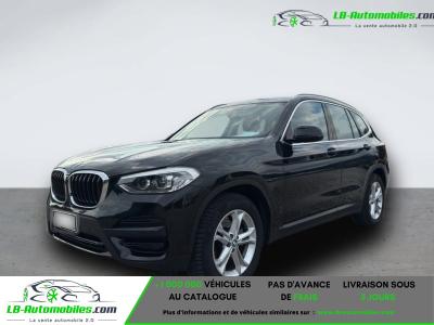 BMW X3 xDrive20d 190ch BVA