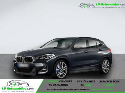 BMW X2 M35i 306 ch BVA
