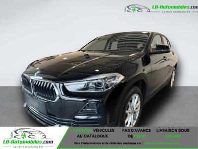 BMW X2 sDrive 18i 136 ch BVM