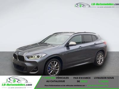 BMW X2 M35i 306 ch BVA