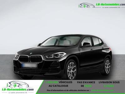 BMW X2 sDrive 18i 136 ch BVM
