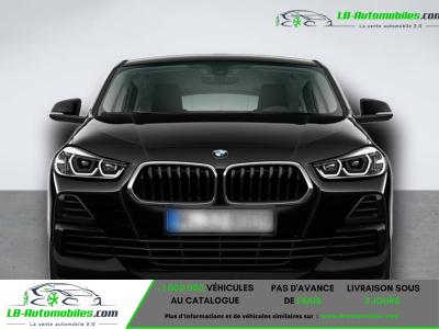 BMW X2 xDrive 20i 178 ch BVA