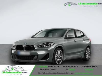 BMW X2 xDrive 20i 178 ch BVA