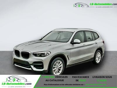 BMW X3 xDrive20d 190ch BVA