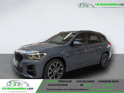 BMW X1 xDrive 20d 190 ch BVA