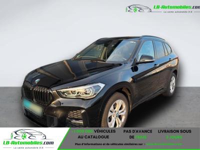 BMW X1 xDrive 20d 190 ch BVA