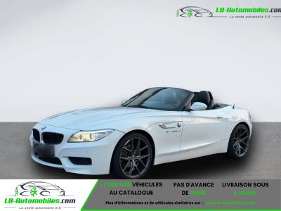 BMW Z4 sDrive 20i 184ch