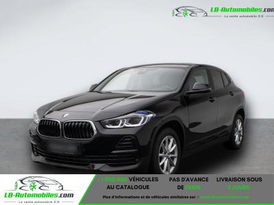 BMW X2 sDrive 18i 136 ch BVM