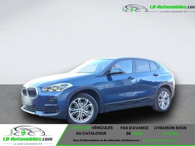 BMW X2 sDrive 18i 136 ch BVM