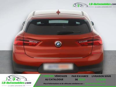 BMW X2 xDrive 20i 192 ch BVA
