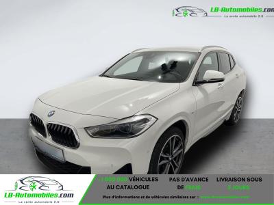 BMW X2 xDrive 20i 192 ch BVA