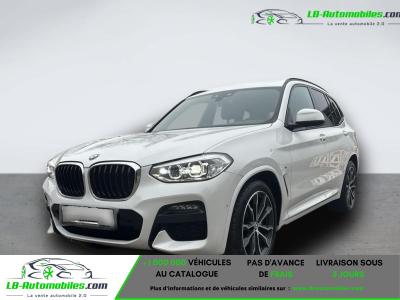 BMW X3 M 480ch BVA