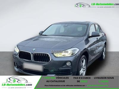 BMW X2 sDrive 18i 140 ch BVM