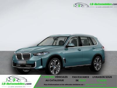 BMW X5 xDrive50e 489 ch BVA