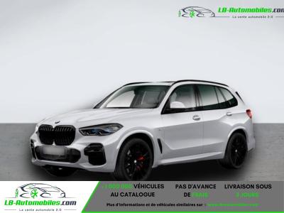 BMW X5 xDrive40i 333 ch BVA
