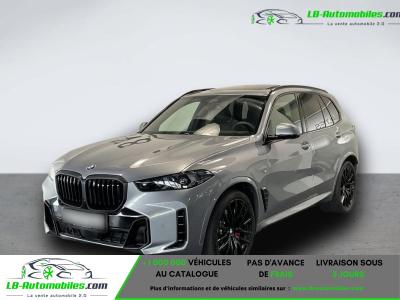 BMW X5 xDrive30d 298 ch BVA