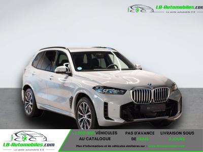 BMW X5 xDrive30d 298 ch BVA