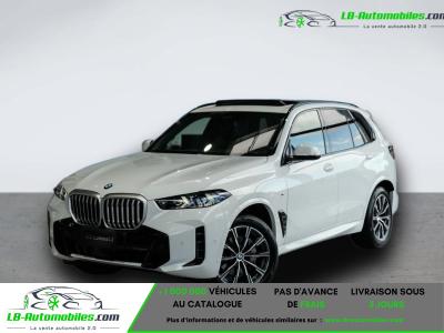 BMW X5 xDrive30d 298 ch BVA