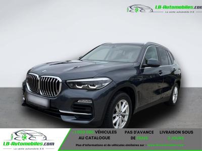 BMW X5 xDrive30d 286 ch BVA