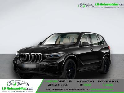 BMW X5 xDrive30d 286 ch BVA