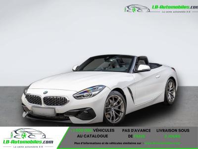 BMW Z4 sDrive 20i 197 ch BVA