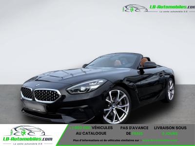 BMW Z4 sDrive 20i 197 ch BVA