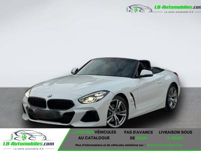 BMW Z4 sDrive 20i 197 ch BVA