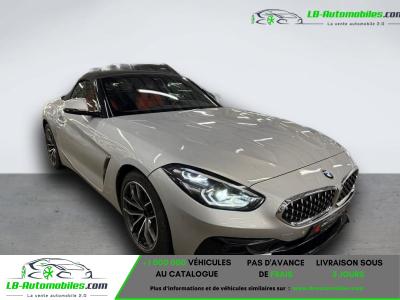 BMW Z4 sDrive 20i 197 ch BVA