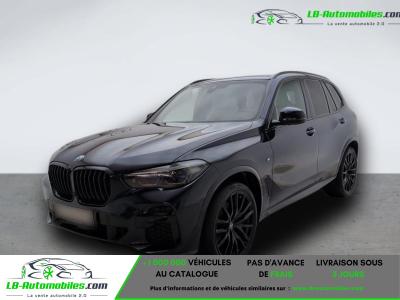 BMW X5 xDrive30d 286 ch BVA
