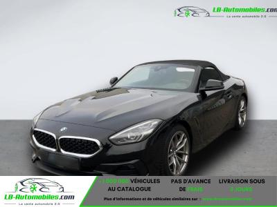BMW Z4 sDrive 20i 197 ch BVA