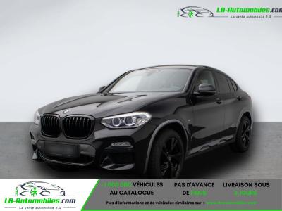BMW X4 xDrive20i 184 ch BVA