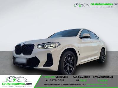 BMW X4 xDrive20i 184 ch BVA
