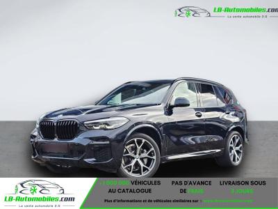 BMW X5 xDrive40i 340 ch BVA